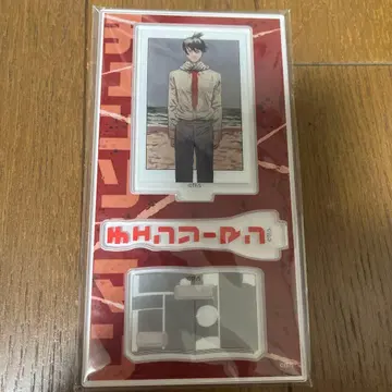 체인소맨 아크릴 스탠드 캐릭터 아키