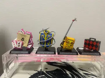 헌터헌터 가샤폰 컬렉션