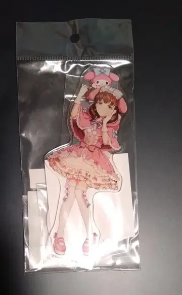 사쿠마 마유 마이멜로디 아크릴 스탠드