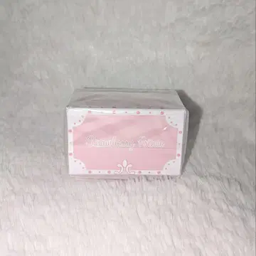 스토푸리 Strawberry Princess 티아라 리이누군