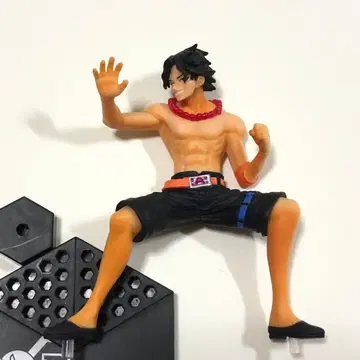 에이스 피규어 HYBRID GRADE 원피스