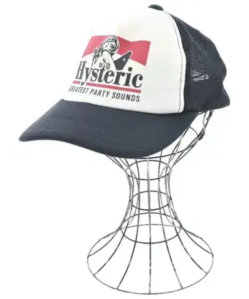 HYSTERIC GLAMOUR 캡 남성용