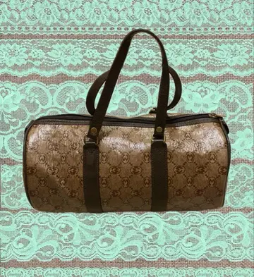 모라비토 그런지 해외 girl 레트로 모리걸 핸드백