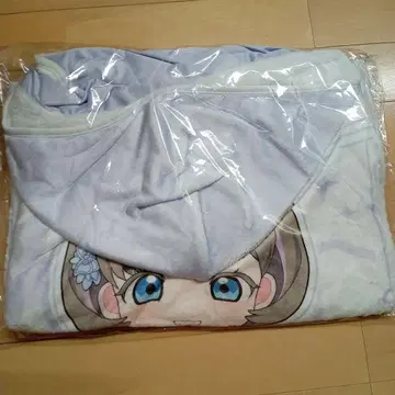 세가 럭키 쿠지 러브 라이브 슈퍼스타 A상 담요 카레이도스코어