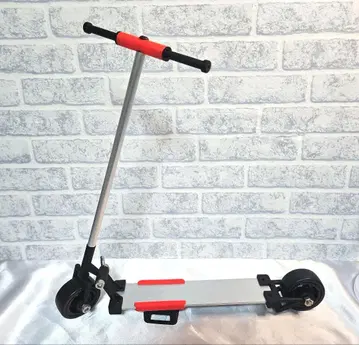 인형 작은 킥보드 MDD MSD