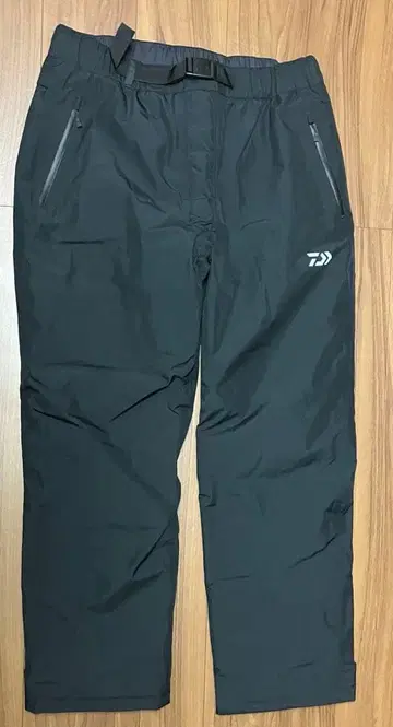 다이와 DW-1924 고어텍스 버서타일 윈터 수트 XL 팬츠