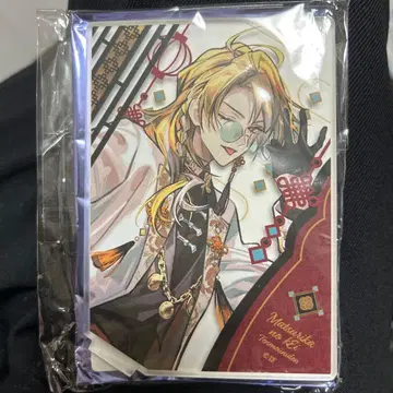 오토메이트 가을바람 상점 마츠리카의 형 안광 아크릴 스탠드 루오