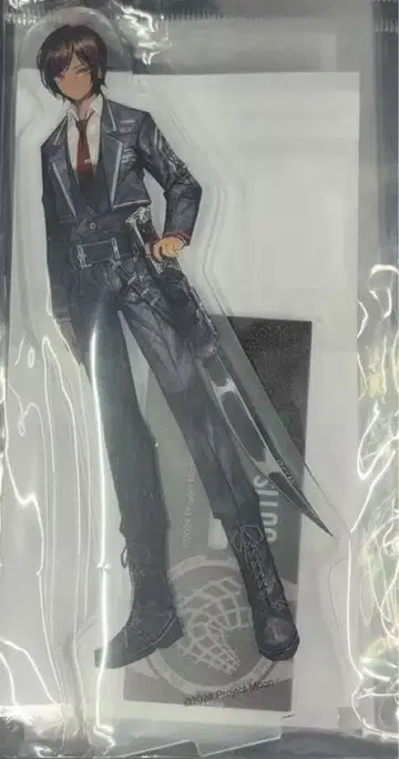 Limbus Company 아크릴 스탠드/OUTIS