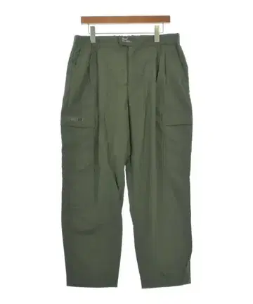 WTAPS 카고 팬츠 남성용