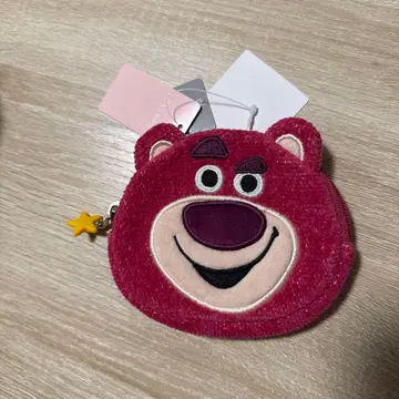 페이러 토이스토리 랏소