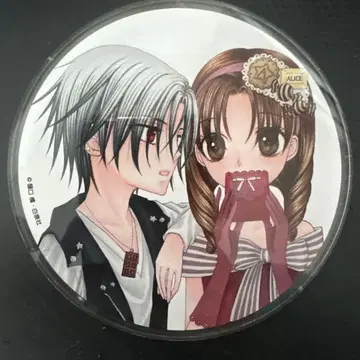 학원 앨리스 아크릴 코스터 카페 히나타 나츠메 사쿠라 미캉