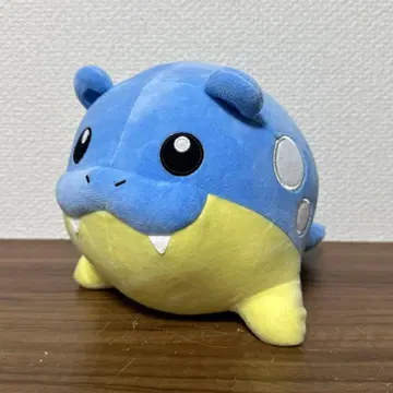 포켓몬스터 모후굿토 봉제 인형 타마자라시
