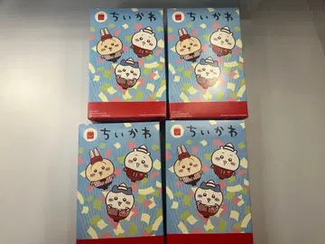 치이카와 맥도날드 완구