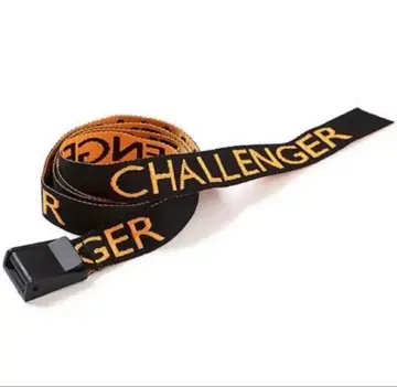 CHALLENGER 벨트