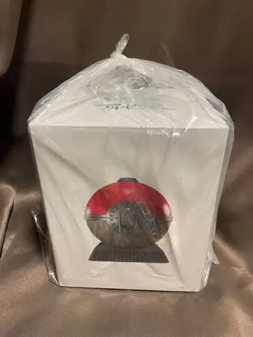 비취의 몬스터볼