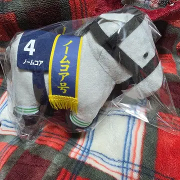 서러브레드 컬렉션 봉제 인형 37 노움코어