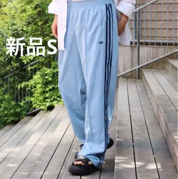 새상품 S사이즈 adidas originals 트랙 팬츠 아디다스