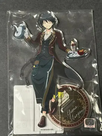 암살교실 스위츠 파라다이스 스이파라 아크릴 스탠드 아크스타 이소가이 유마