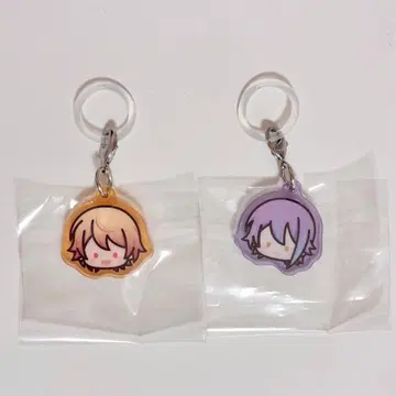 프로세카 메지루시 참 텐마 츠카사 카미시로 루이