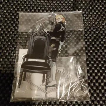 Dr.STONE 스탠리 아크릴 스탠드