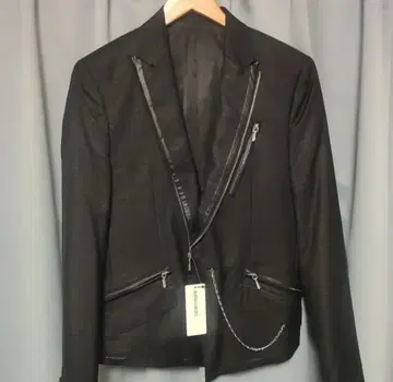 밥즈 조니 울프 v계 civarize 락 fuga 체인