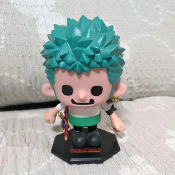 원피스 조로 피규어 판손웍스 도쿄 원피스타워