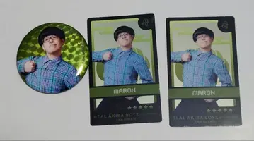 리얼 아키바 보이즈 RAB 마론 묶음 판매