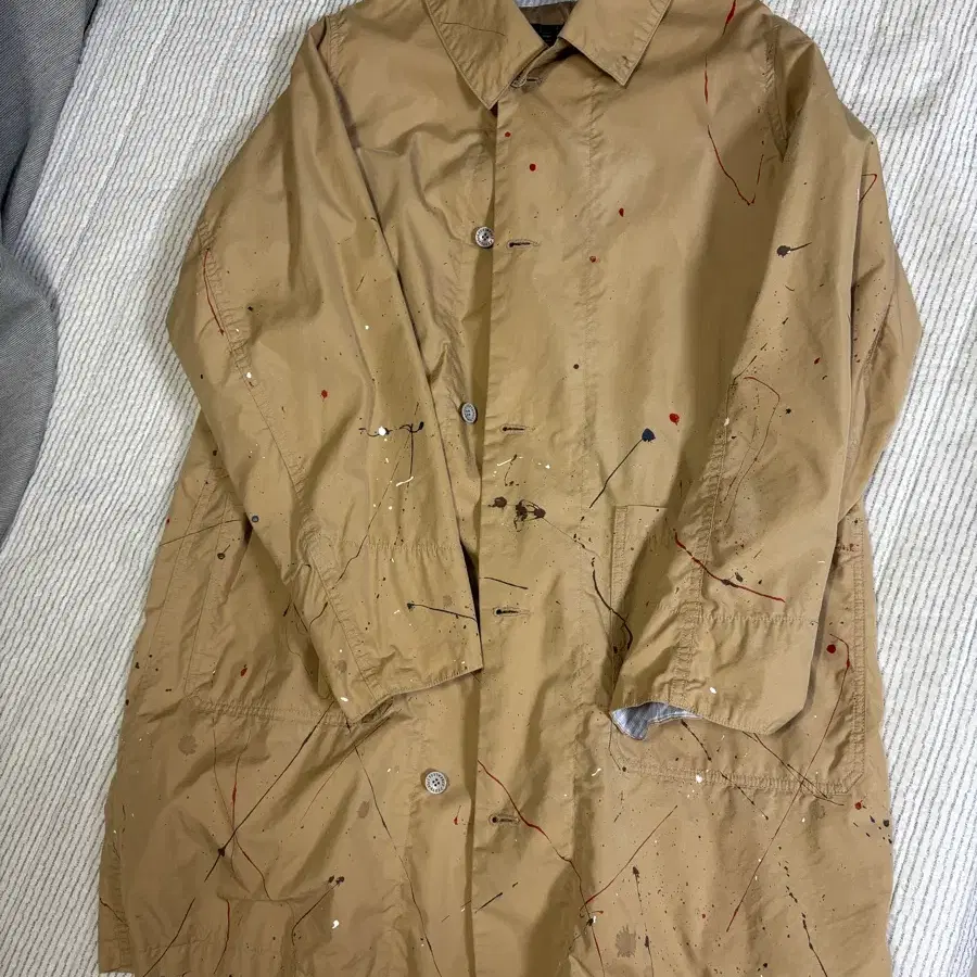 Visvim 19aw Galen Wool Jacket Galen Coat Visvim | Bunjang Global