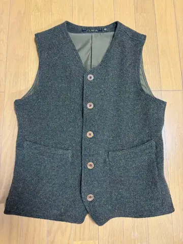 프리휠러스 울 베스트 40