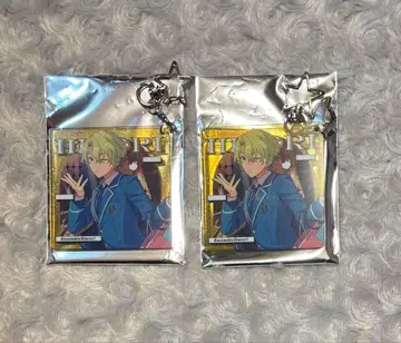 앙스타 스타 키링 컬렉션 vol.2 토모에 히요리 묶음 판매