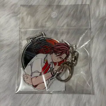 도원암귀 오이란자카 쿄야 아크릴 키링 아키타 서점 원작 그림 미개봉