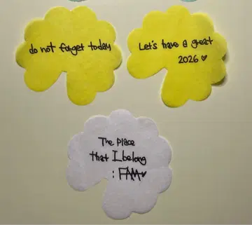 G-DRAGON FAM MEETING 콘페티 세트