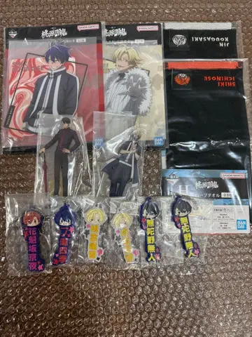 도원암귀 제일복권 아크릴 스탠드