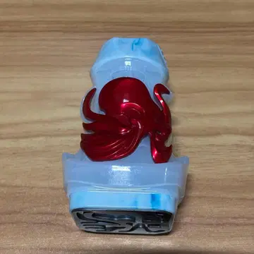 DX 옥토퍼스 바이 스탬프