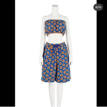 RE. 아르이도트 나카 리이사 아이엠인메이비 HAWAII 셋업