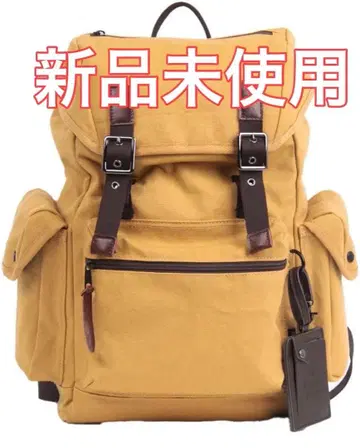 [나의 히어로 아카데미아] DEKU 백팩 ODHA30 머스타드