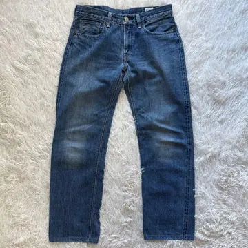 [레어] 초기 Orslow 오어슬로우 스트레이트 데님 청바지 사이즈 2