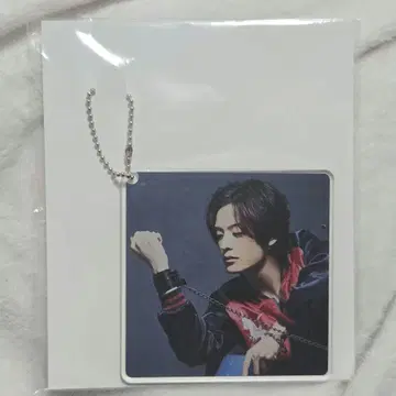 시오노 아키히사 re:팔로워 하라다 유우사쿠 실사 키링