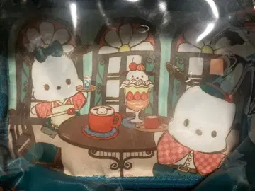 판매 3/15까지 TSUBAKI 팩토리 한정판 포차코 숄더백