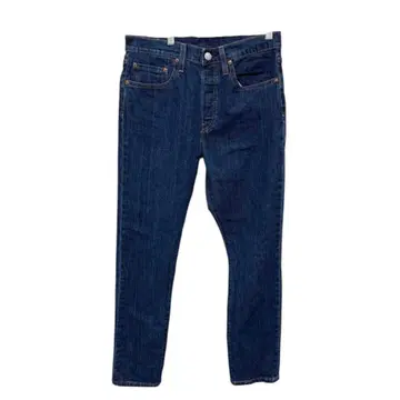 데님 팬츠 Levi's 501S w30 슬림 2603121
