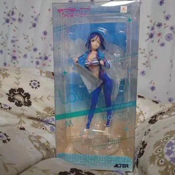 러브 라이브! 선샤인!! 마츠우라 카난 웨트 수트 Ver.