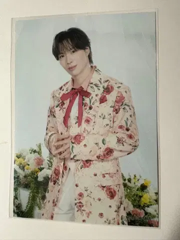 SHOW-WA 시오타 마사키 마사키치 준 브라이드 브로마이드