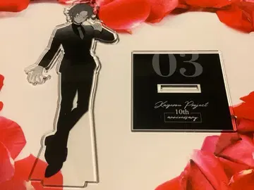 카게프로 10주년 카노 아크릴 스탠드