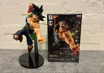 조형 천하제일무도회 5 버독 피규어 박스 있음