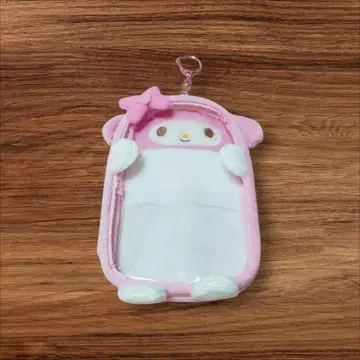 마이멜로디 덕질 아크릴 스탠드 케이스