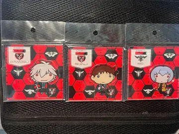 가면라이더 에반게리온 미니 아크릴 스탠드