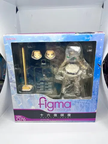 figma 이자요이 사쿠야 [ 동방 project ]