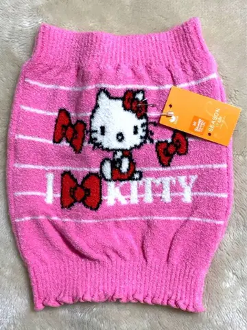 Wacoal 와코루 헬로키티 복대 택 포함 새상품 2011년