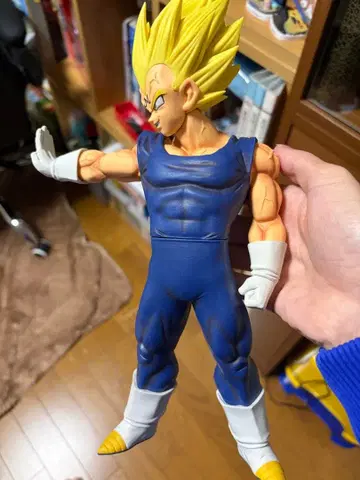 마인 베지터 재도색 제품