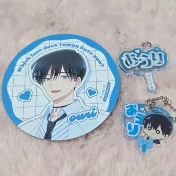 타몬 군 지금 어느 쪽!? 세련된 카페 사카구치 사쿠리